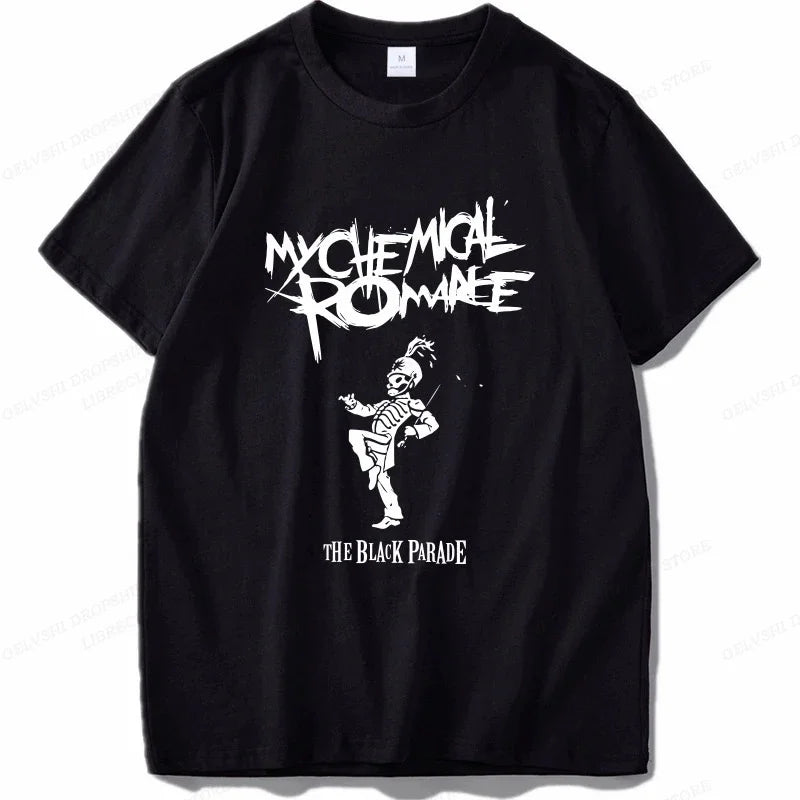 Dámské triko My Chemical Romance