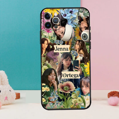 Kryt na IPhone Jenna Ortega