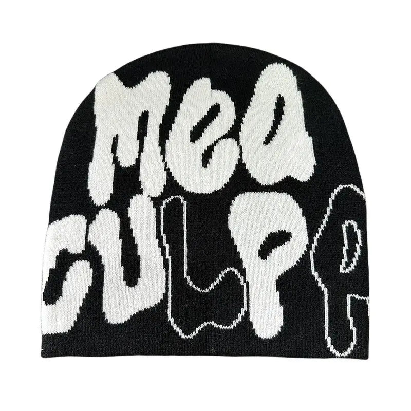 Pánská čepice Y2K