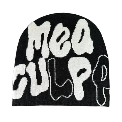 Pánská čepice Y2K