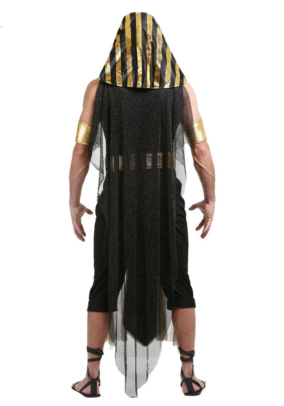 Kostým Egyptský faraon