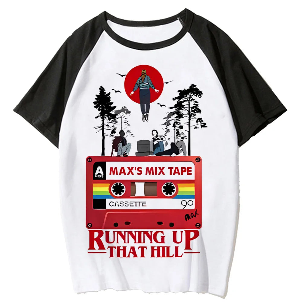 Unisex triko Stranger Things