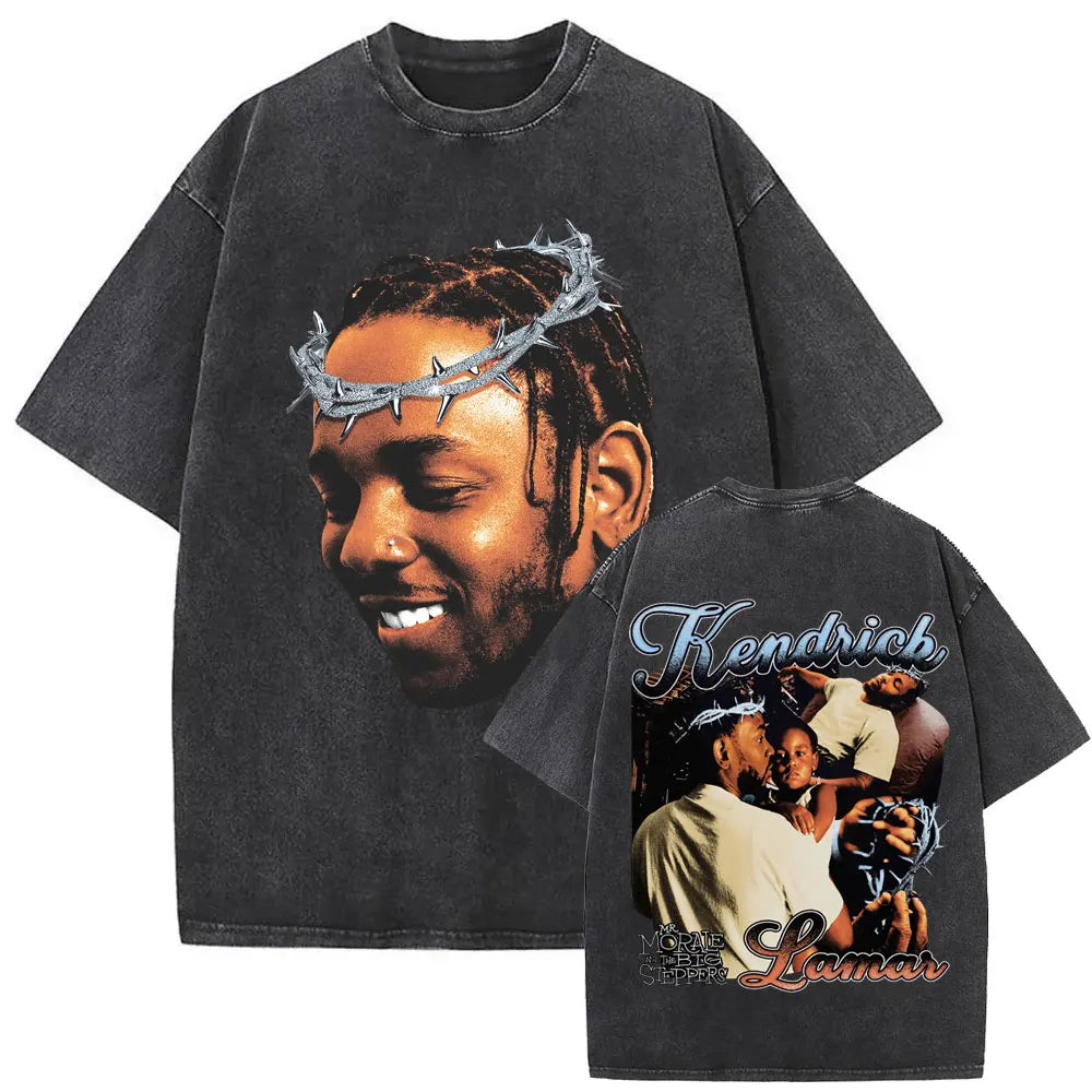 Triko Kendrick Lamar They Not Like Us