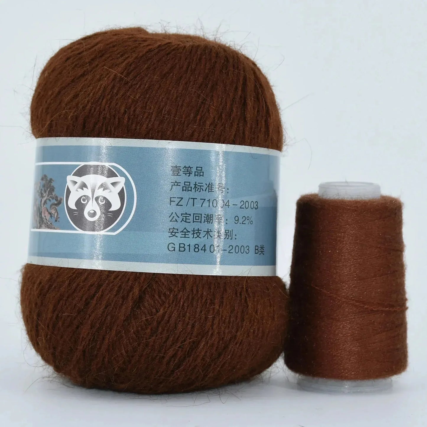 Příze Mink Cashmere