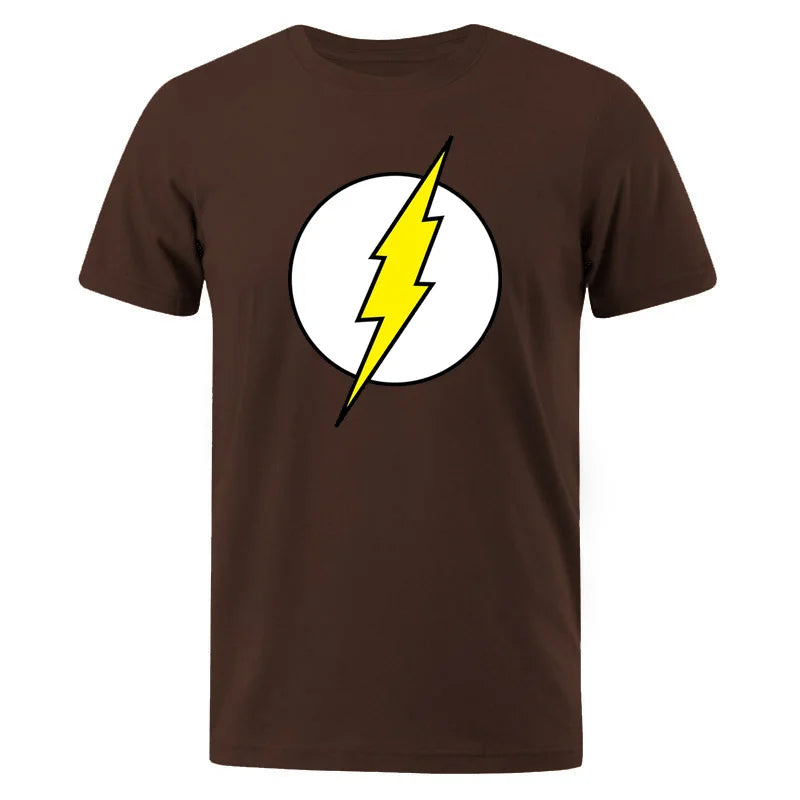 Unisex triko BIG BANG Theory