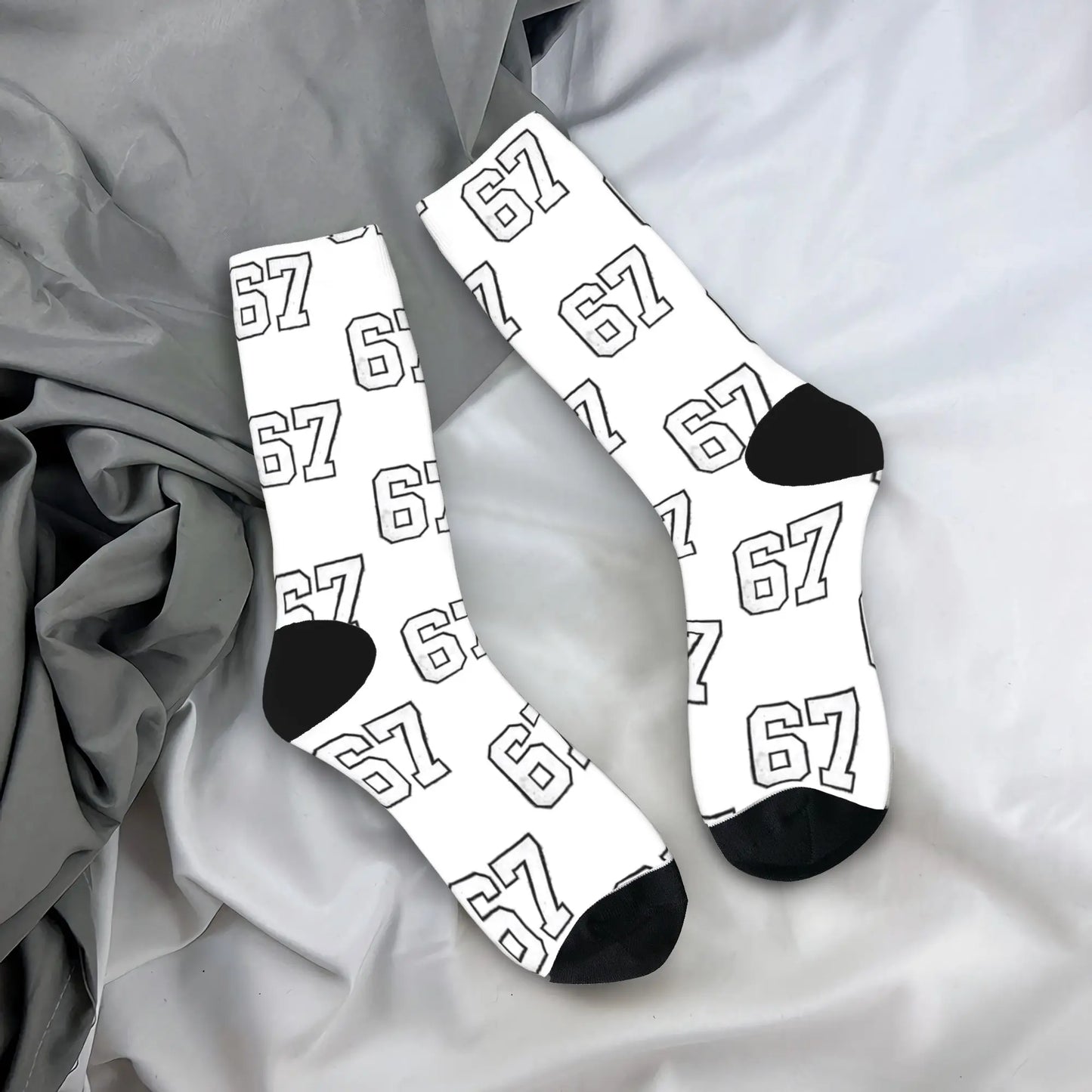 Ponožky 67