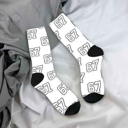 Ponožky 67