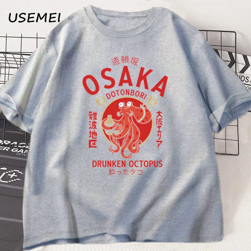 Dámské triko Osaka
