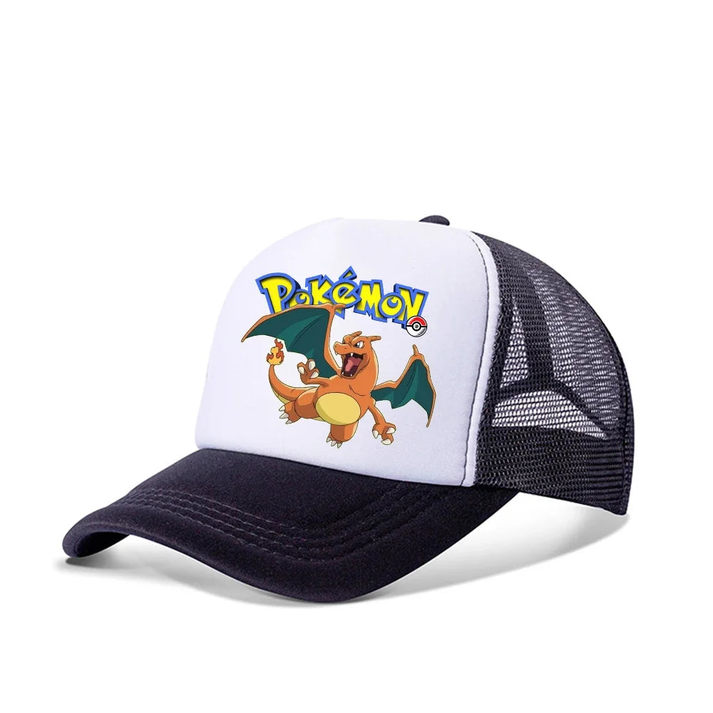 Dětská kšiltovka Pokémon