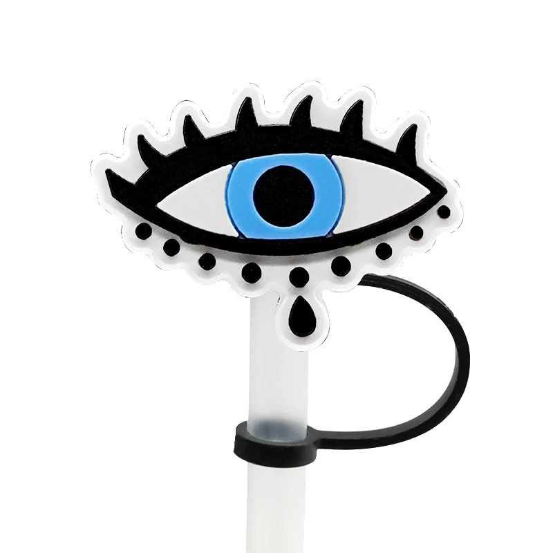 Doplňky na Stanley cup evil eye