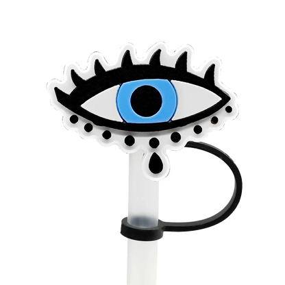 Doplňky na Stanley cup evil eye