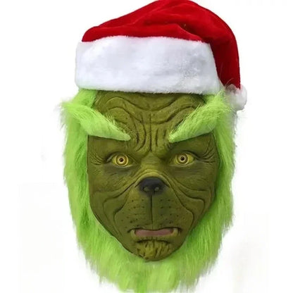 Kostým Grinch