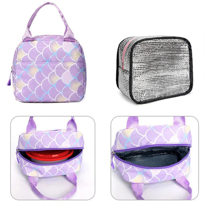Set školního batohu Moana