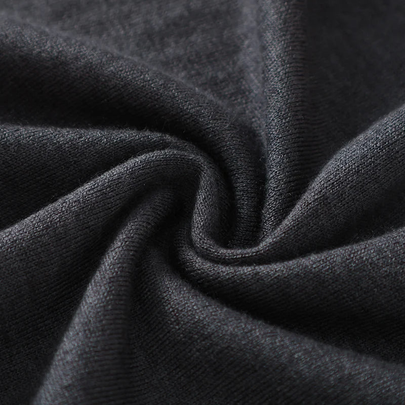 Pánský svetr s vlnou