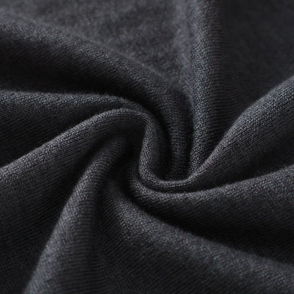 Pánský svetr s vlnou