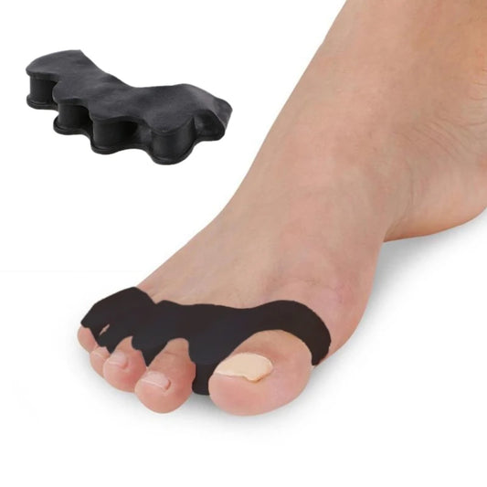 Korekční ortézy na prsty