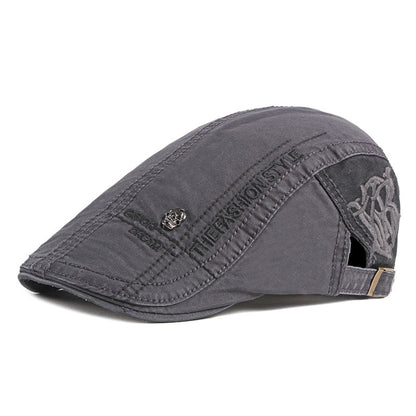Pánský beret