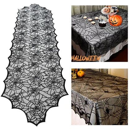 Obrus na Halloween
