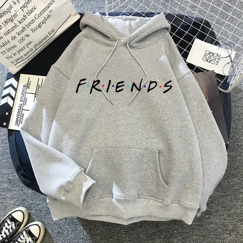 Dámská mikina Friends
