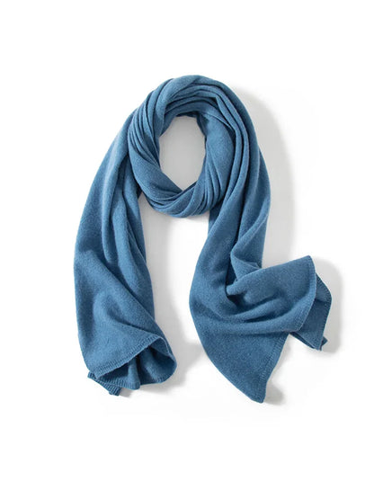 Dámská šála s kašmírem