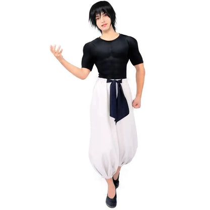 Pánský kostým Toji Fushiguro