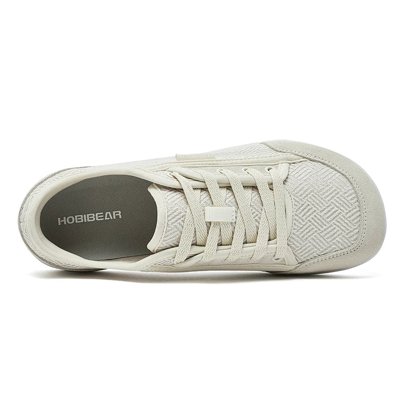 Unisex barefoot tenisky se vzorem