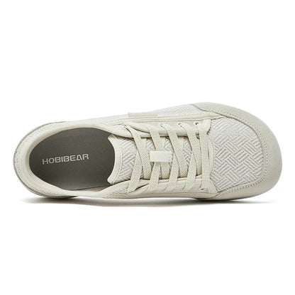 Unisex barefoot tenisky se vzorem