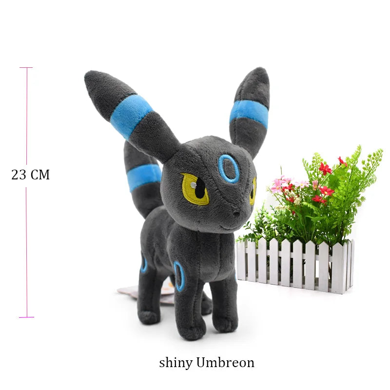 Plyšová hračka Pokémon