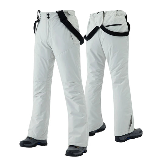 Unisex bunda a kalhoty na lyžování