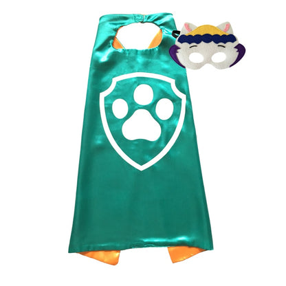 Dětský kostým Tlapková patrola