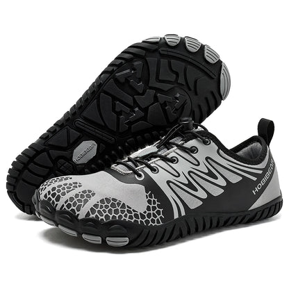 Unisex barefoot tenisky