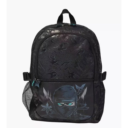 Školní batoh se vzorem