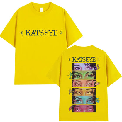 Oversized triko Katseye