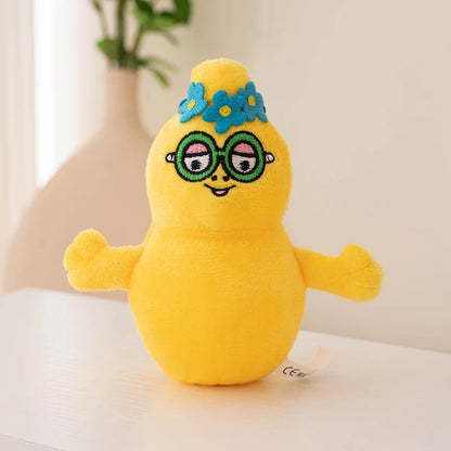 Plyšová hračka Barbapapa