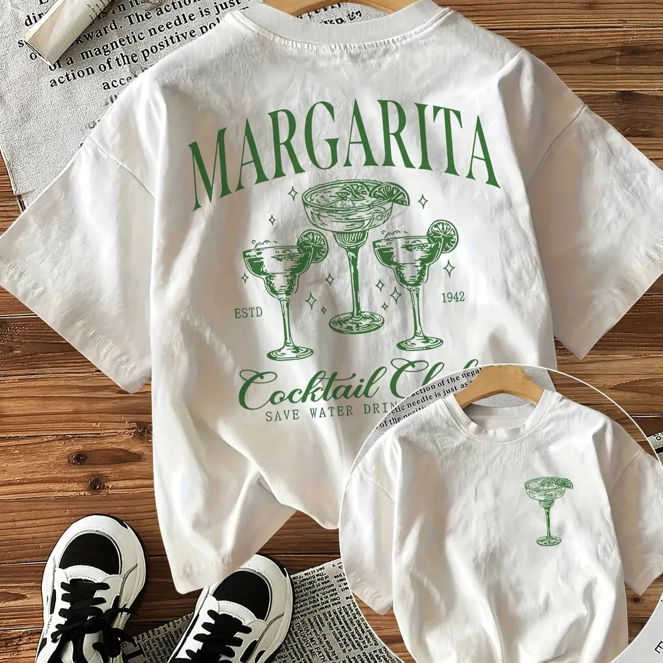 Dámské triko Margarita