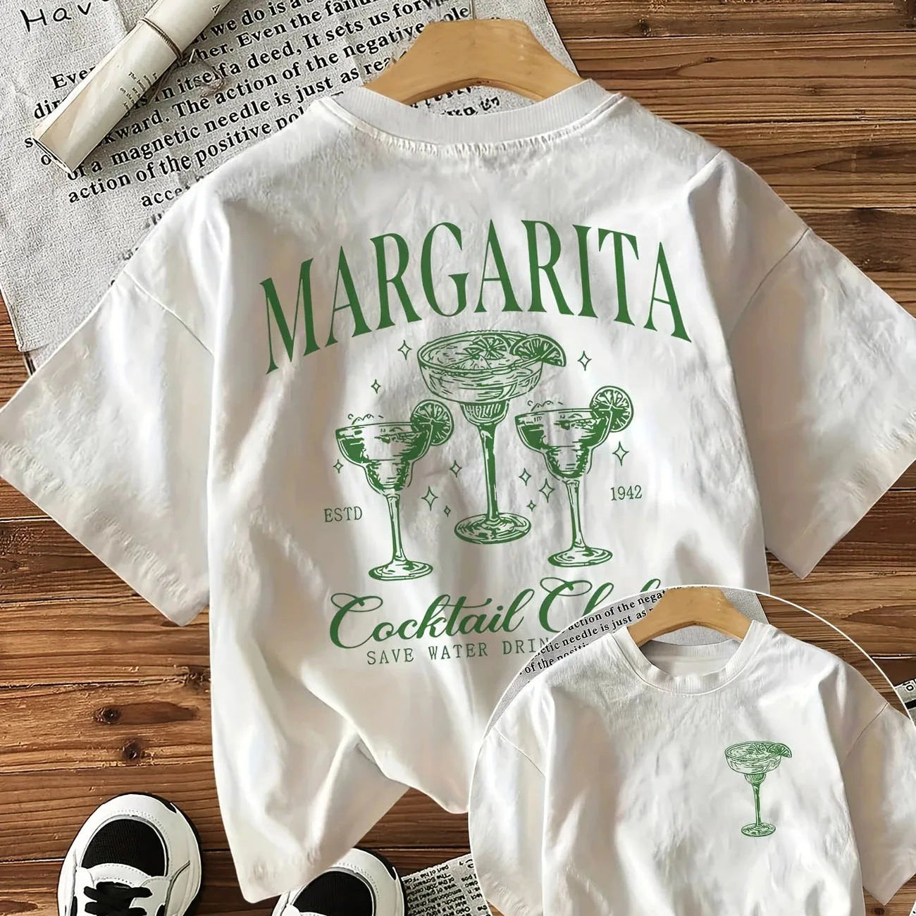 Dámské triko Margarita
