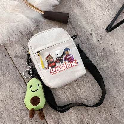 Taška přes rameno Roblox