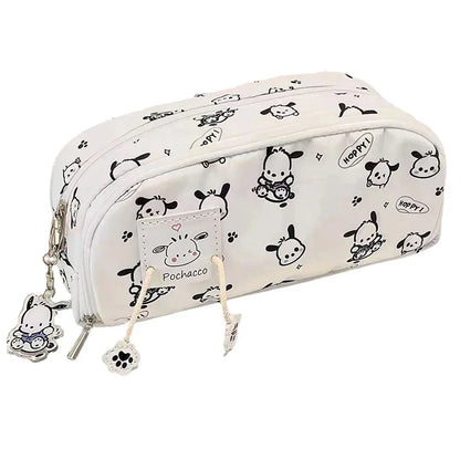 Školní penál Sanrio