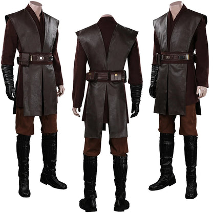 Kostým Anakin