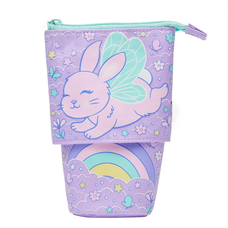 Set školních pomůcek Zajíc
