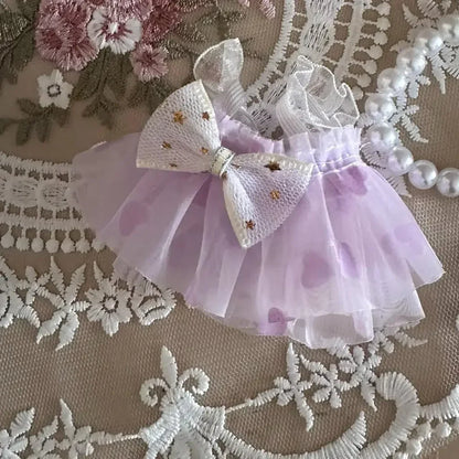 Labubu outfit víla