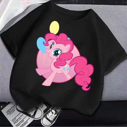 Dívčí triko My Little Pony