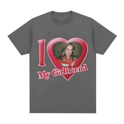 Unisex triko Lana Del Rey