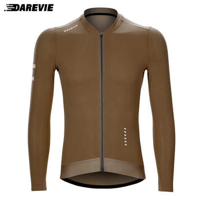 Unisex cyklistické topy