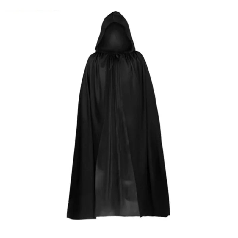 Halloweenský plášť
