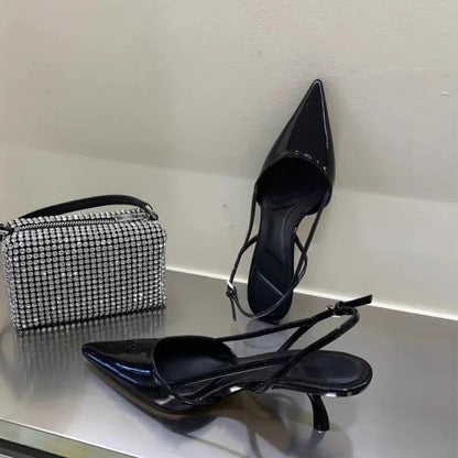 Dámské kitten heels
