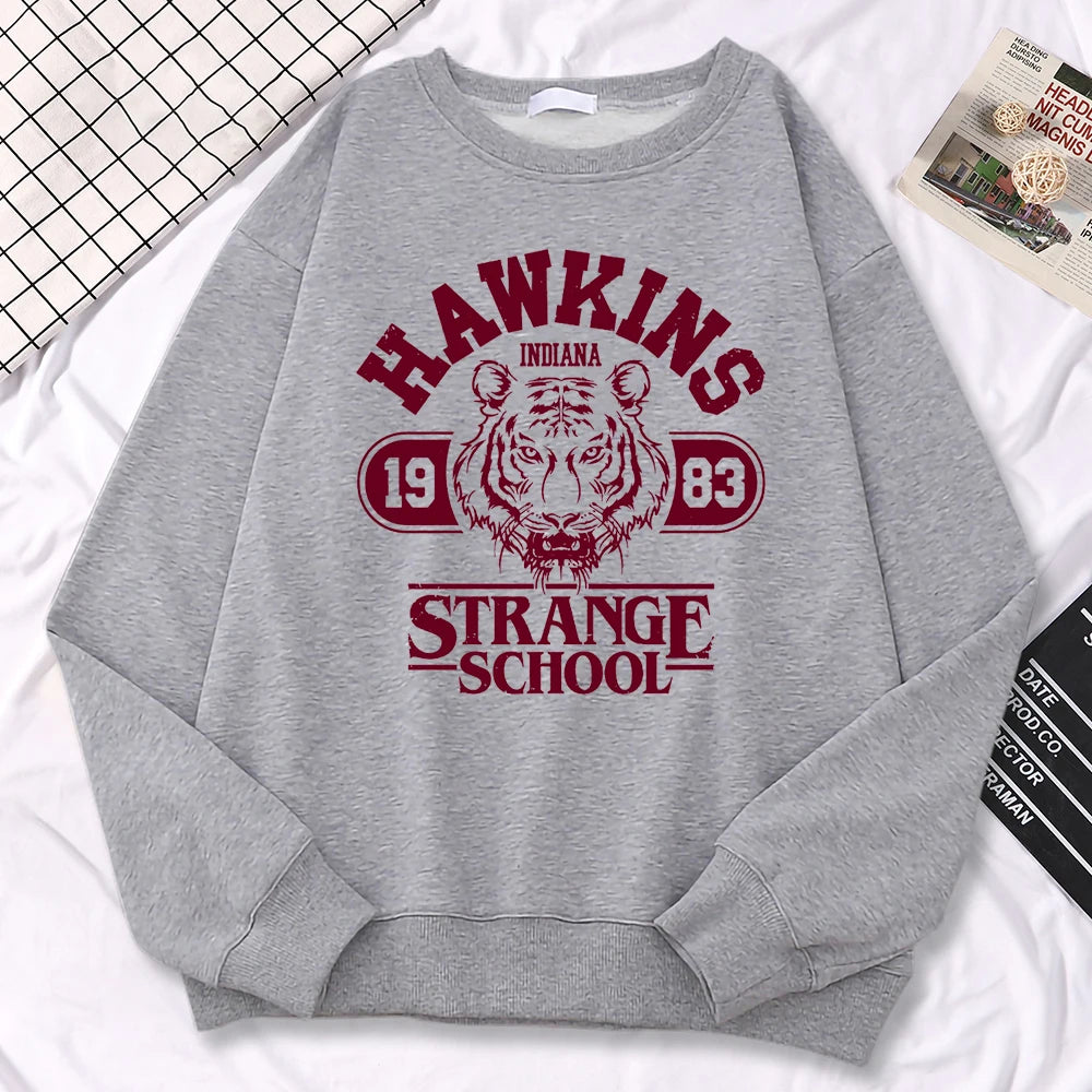 Dámská mikina Hawkins