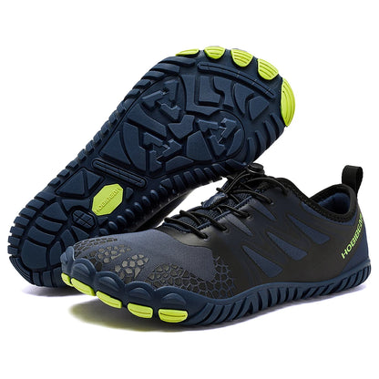 Unisex barefoot tenisky
