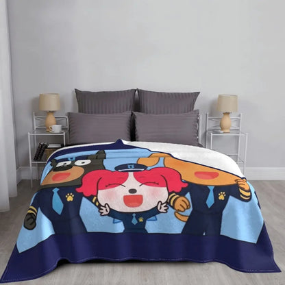 Deka Sheriff Labrador