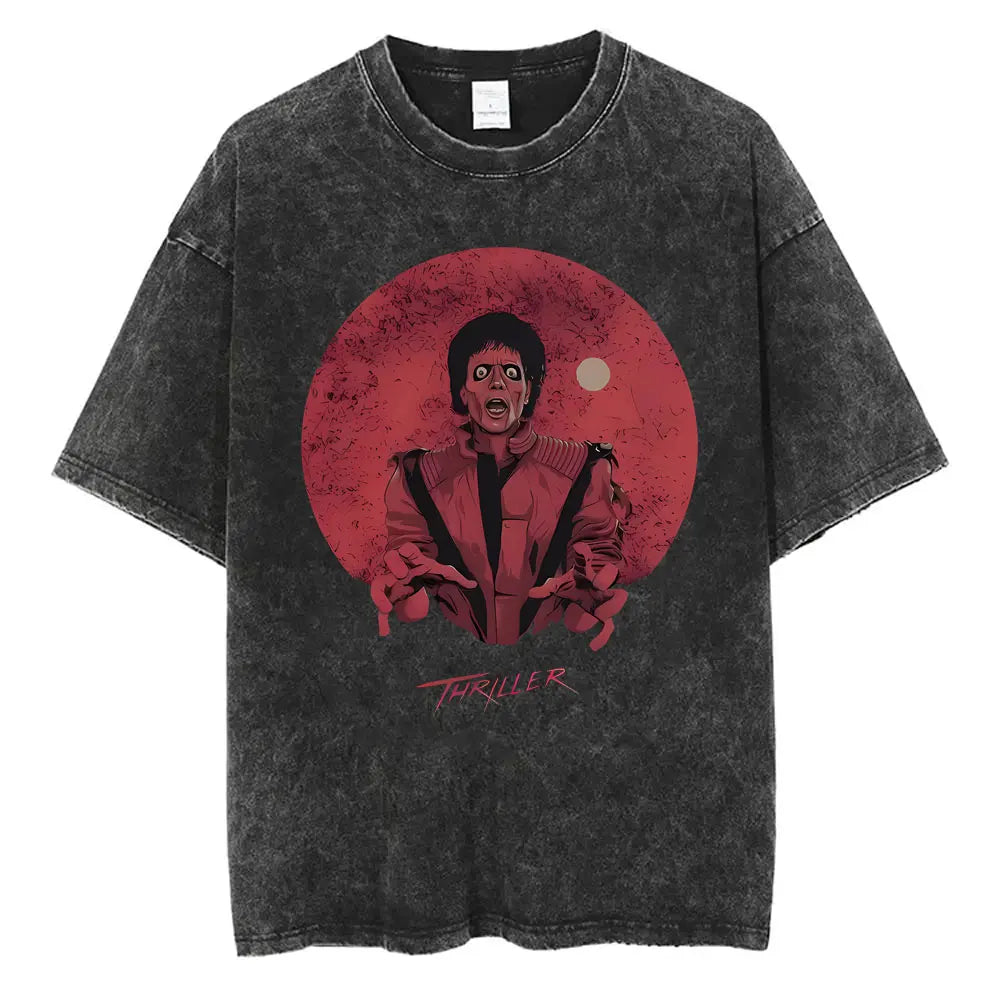 Triko Michael Jackson
